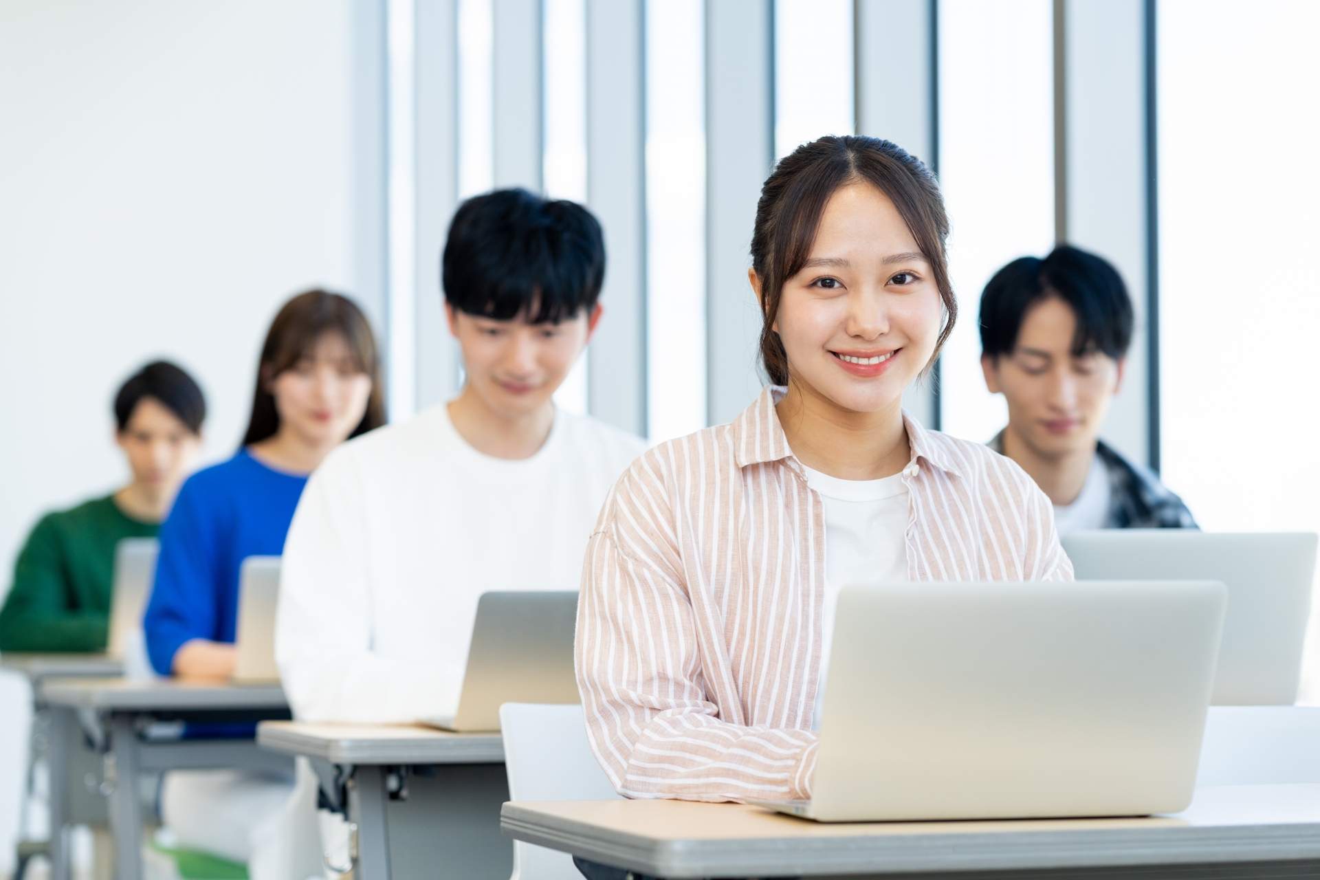 奨学金について
